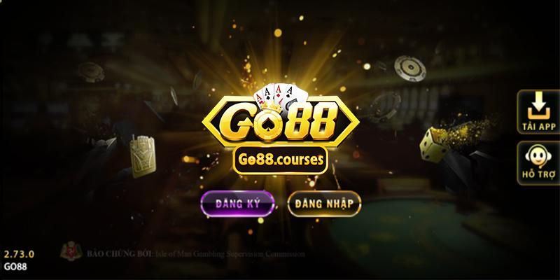 Điều kiện cho phép đăng ký Go88